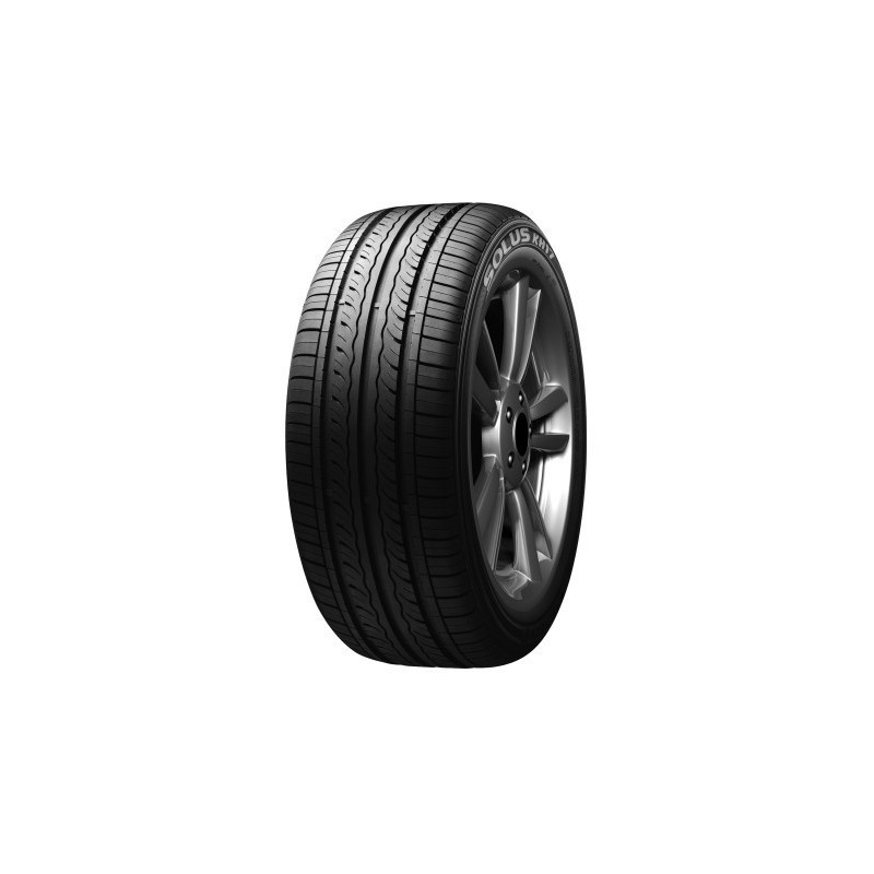 Immagine rappresentativa della gomma KUMHO  KUMHO KH17 135/80 R13 70T D B B 68dB