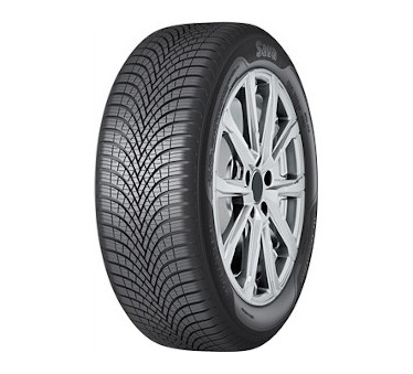 Immagine rappresentativa della gomma SAVA  SAVA All Weather 175/65 R14 82T