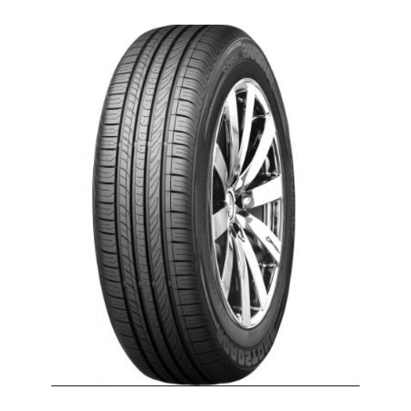 Immagine rappresentativa della gomma ROADSTONE  ROADSTONE Eurovis HP02 215/65 R16 98H B C 2 71dB