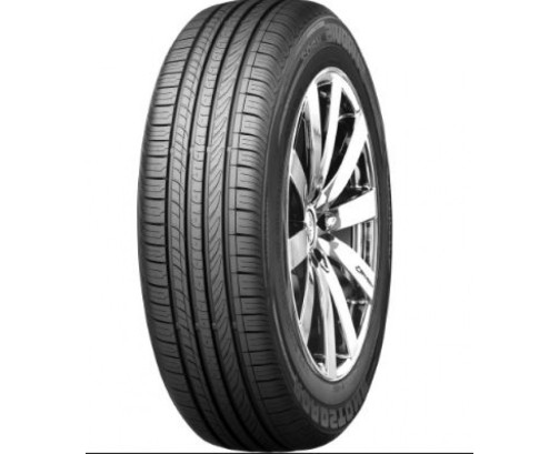 Immagine rappresentativa della gomma ROADSTONE  ROADSTONE Eurovis HP02 215/65 R16 98H B C 2 71dB