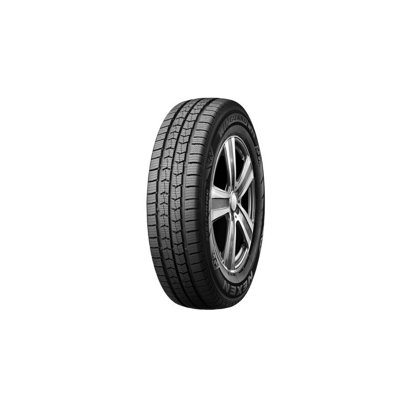 Immagine rappresentativa della gomma NEXEN  NEXEN WINGUARD WT1 185/80 R14 102/100R D C A 69dB