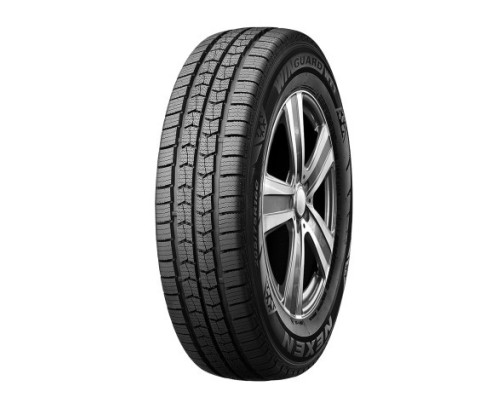 Immagine rappresentativa della gomma NEXEN  NEXEN WINGUARD WT1 185/80 R14 102/100R D C A 69dB