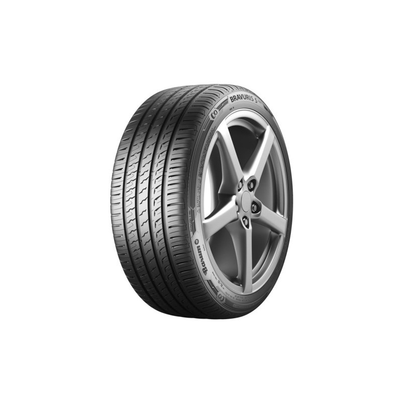 Immagine rappresentativa della gomma BARUM  BARUM BRAVURIS 5HM FR 235/45 R17 94Y C B B 71dB