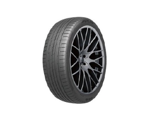 Immagine rappresentativa della gomma APLUS  APLUS A610 255/35 R19 96Y C B B 72dB