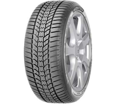 Immagine rappresentativa della gomma SAVA  SAVA Eskimo HP 2 195/55 R15 85H C C B 72dB