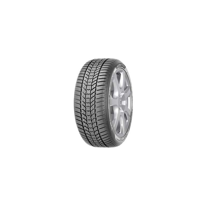 Immagine rappresentativa della gomma SAVA  SAVA Eskimo HP 2 195/55 R15 85H C C B 72dB