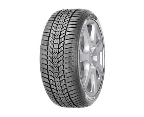 Immagine rappresentativa della gomma SAVA  SAVA Eskimo HP 2 195/55 R15 85H C C B 72dB