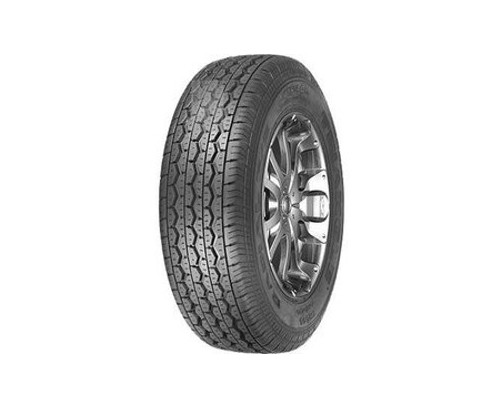 Immagine rappresentativa della gomma TRIANGLE  TRIANGLE TR652 215/75 R14 112/110R