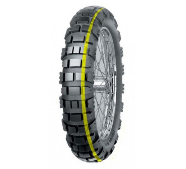 Immagine rappresentativa della gomma MITAS  MITAS E-09 DAKAR 100/90 R19 57R