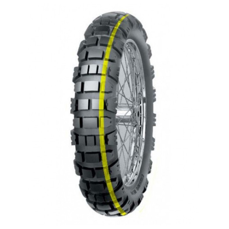 Immagine rappresentativa della gomma MITAS  MITAS E-09 DAKAR 100/90 R19 57R