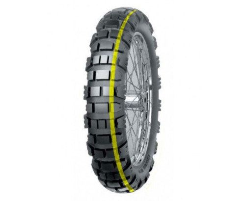 Immagine rappresentativa della gomma MITAS  MITAS E-09 DAKAR 100/90 R19 57R