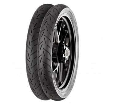 Immagine rappresentativa della gomma CONTINENTAL  CONTINENTAL CONTISTREET 2.50 R17 43P