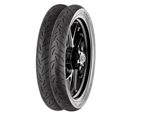 Immagine rappresentativa della gomma CONTINENTAL  CONTINENTAL CONTISTREET 2.50 R17 43P