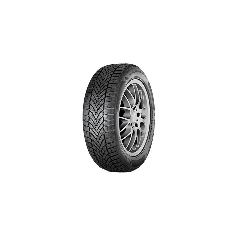 Immagine rappresentativa della gomma FALKEN  FALKEN HS02 175/55 R15 77T D B C1 69dB