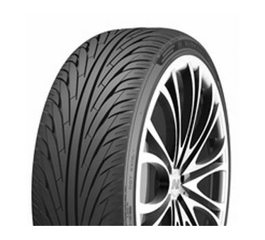 Immagine rappresentativa della gomma NANKANG  NANKANG ULTRA SPORT NS-II XL 205/40 R17 84V D C B 71dB XL