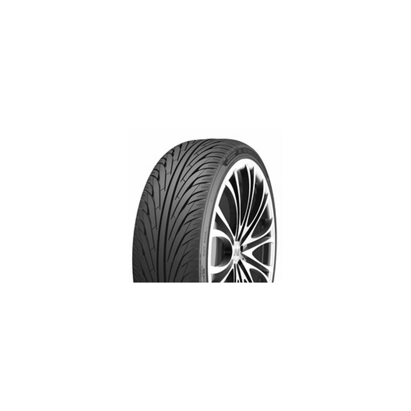 Immagine rappresentativa della gomma NANKANG  NANKANG ULTRA SPORT NS-II XL 205/40 R17 84V D C B 71dB XL