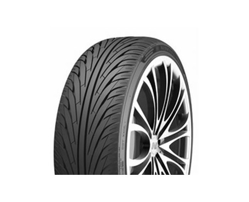 Immagine rappresentativa della gomma NANKANG  NANKANG ULTRA SPORT NS-II XL 205/40 R17 84V D C B 71dB XL