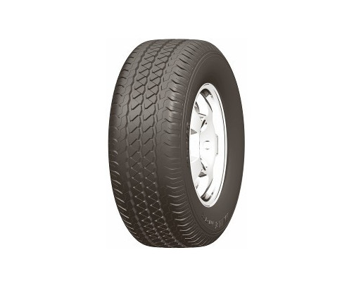 Immagine rappresentativa della gomma WINDFORCE  WINDFORCE MILE MAX C 8PR BSW M+S 195/70 R15 104R C B B 72dB