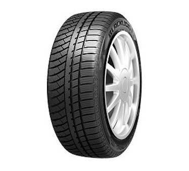 Immagine rappresentativa della gomma DYNAMO  DYNAMO STREET-H M4S01 XL BSW M+S 3PMSF 215/60 R16 99V C B B 72dB XL