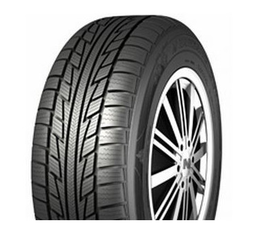 Immagine rappresentativa della gomma NANKANG  NANKANG SNOW VIVA SV-2 175/80 R14 88T D C B 71dB