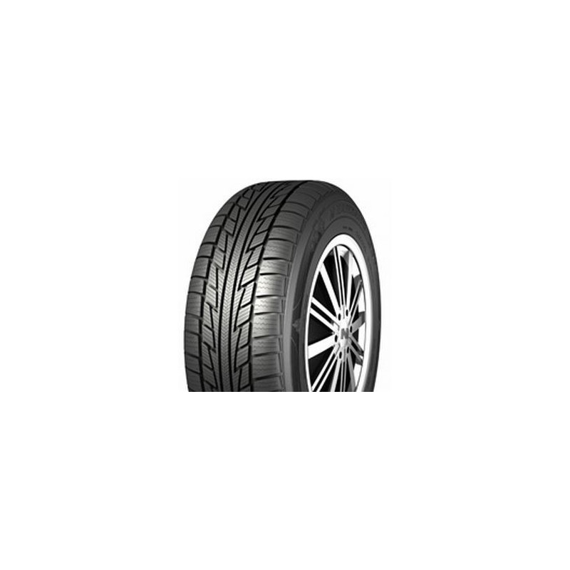 Immagine rappresentativa della gomma NANKANG  NANKANG SNOW VIVA SV-2 175/80 R14 88T D C B 71dB