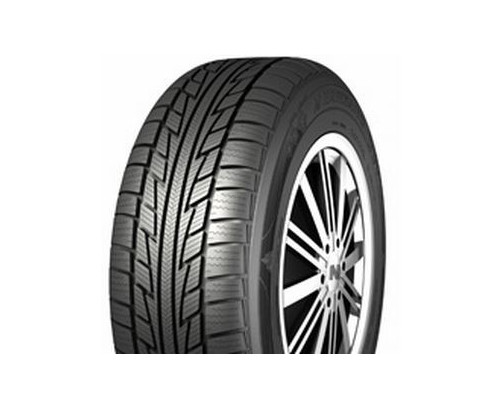 Immagine rappresentativa della gomma NANKANG  NANKANG SNOW VIVA SV-2 175/80 R14 88T D C B 71dB