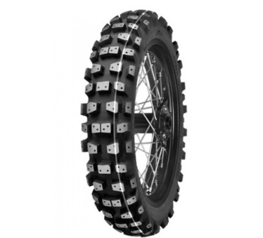 Immagine rappresentativa della gomma MITAS  MITAS XT-454 WIN 110/100 R18 64M