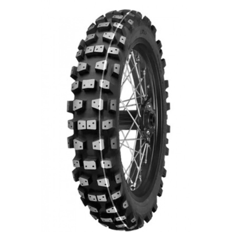 Immagine rappresentativa della gomma MITAS  MITAS XT-454 WIN 110/100 R18 64M