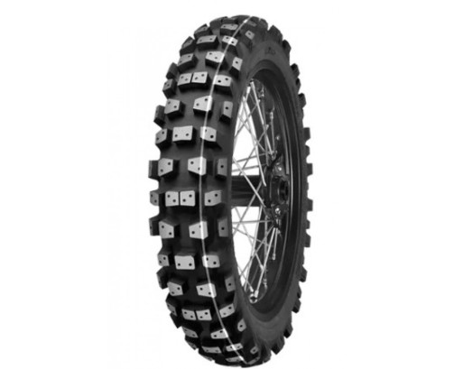 Immagine rappresentativa della gomma MITAS  MITAS XT-454 WIN 110/100 R18 64M