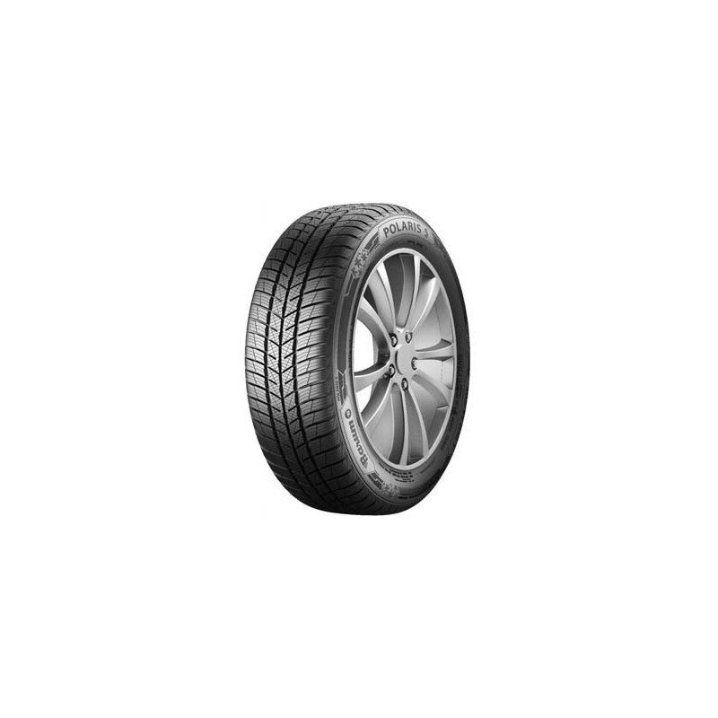 Immagine rappresentativa della gomma BARUM  BARUM Polaris 5 195/70 R15 97T C C B 72dB XL