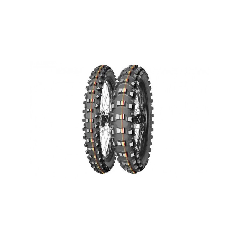 Immagine rappresentativa della gomma MITAS  MITAS TERRA FORCE-MX SM 110/90 R19 62M