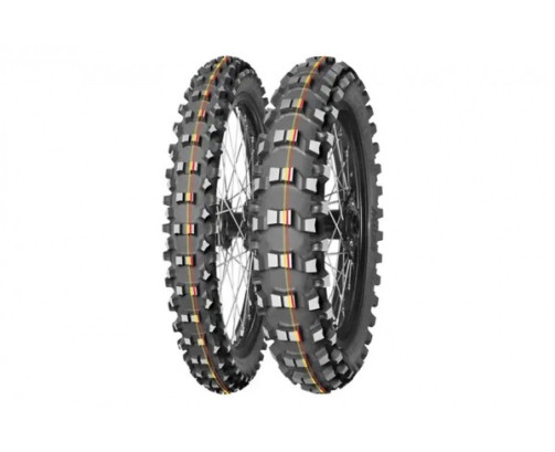 Immagine rappresentativa della gomma MITAS  MITAS TERRA FORCE-MX SM 110/90 R19 62M