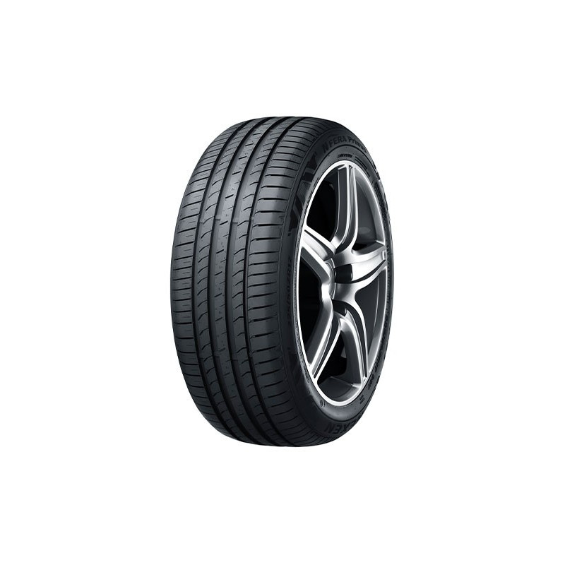 Immagine rappresentativa della gomma NEXEN  NEXEN N`FERA PRIMUS 215/40 R16 86W C A B 70dB XL