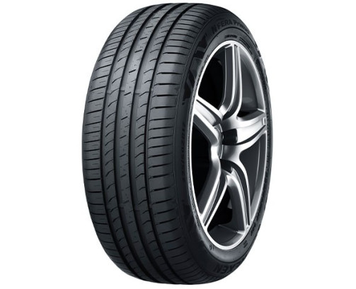 Immagine rappresentativa della gomma NEXEN  NEXEN N`FERA PRIMUS 215/40 R16 86W C A B 70dB XL