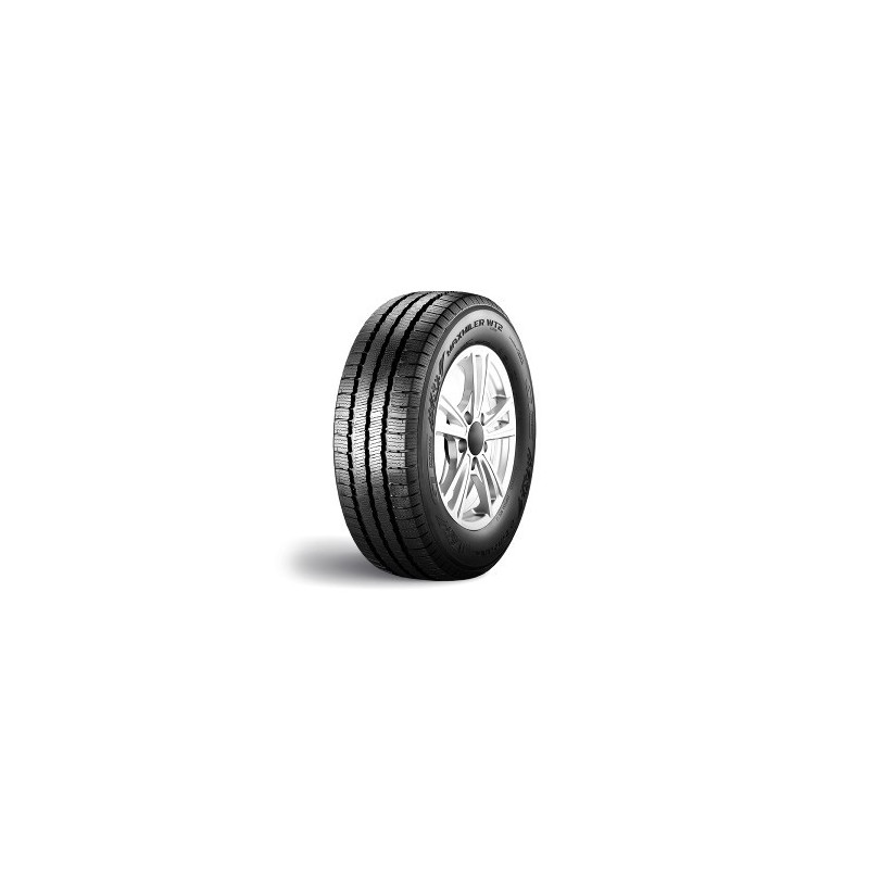 Immagine rappresentativa della gomma GT-RADIAL  GT-RADIAL MAXMILER WT2 CARGO C 8PR M+S 3PMSF 195/65 R16 104T D C B 71dB