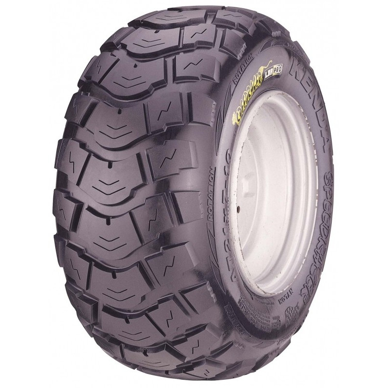 Immagine rappresentativa della gomma KENDA  KENDA K572 ROADGO 18/9.50 R8 30N