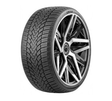 Immagine rappresentativa della gomma ZMAX  ZMAX WINTERHAWKE I M+S 145/80 R13 75T D D B 68dB