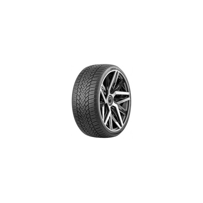 Immagine rappresentativa della gomma ZMAX  ZMAX WINTERHAWKE I M+S 145/80 R13 75T D D B 68dB