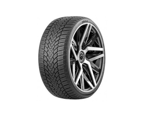 Immagine rappresentativa della gomma ZMAX  ZMAX WINTERHAWKE I M+S 145/80 R13 75T D D B 68dB