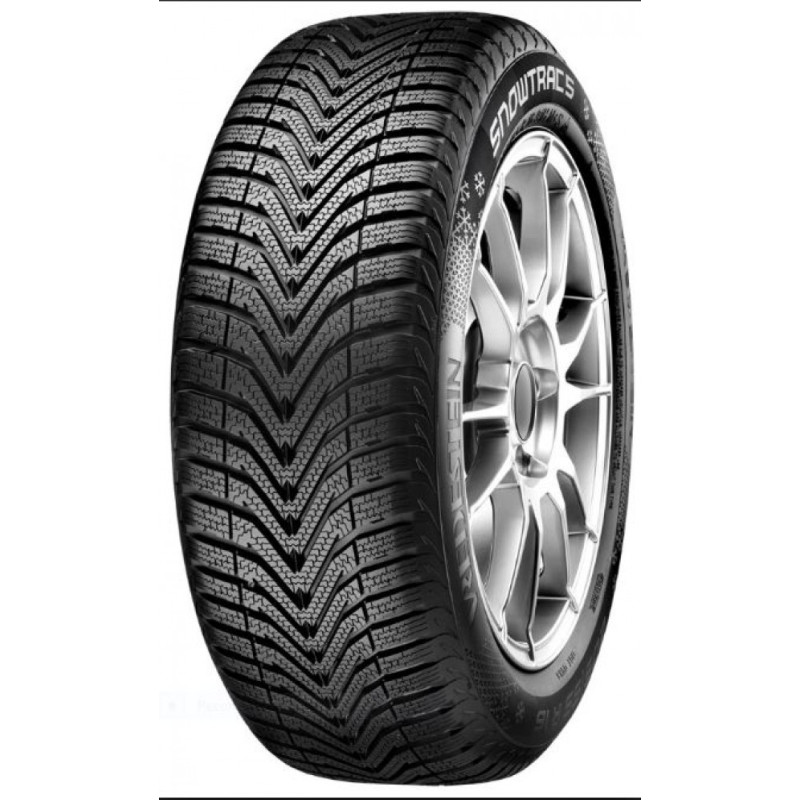 Immagine rappresentativa della gomma VREDESTEIN  VREDESTEIN Snowtrac 5 175/70 R14 88T D C B 71dB XL