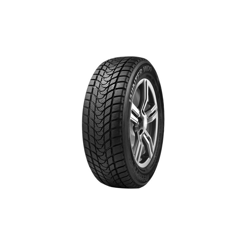 Immagine rappresentativa della gomma LANDSAIL  LANDSAIL WD1 195/60 R15 88H C C 3 73dB