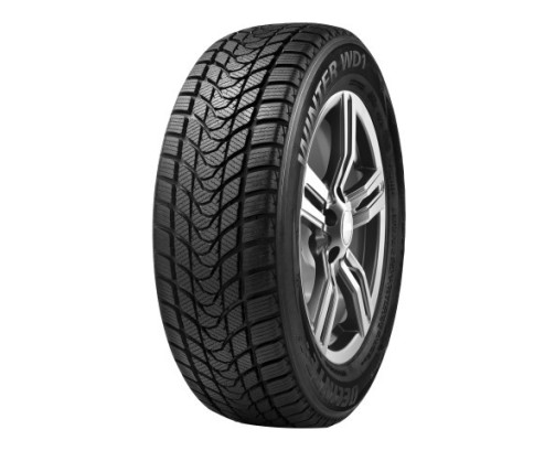 Immagine rappresentativa della gomma LANDSAIL  LANDSAIL WD1 195/60 R15 88H C C 3 73dB