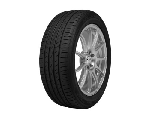 Immagine rappresentativa della gomma NEXEN  NEXEN NFERASU4 215/50 R17 91W C B B 71dB