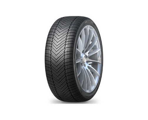 Immagine rappresentativa della gomma TOURADOR  TOURADOR X ALL CLIMATE TF1 XL 245/45 R18 100Y