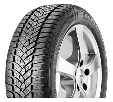 Immagine rappresentativa della gomma FULDA  FULDA KRIST.CONTROL HP2 195/50 R15 82H D C B 72dB