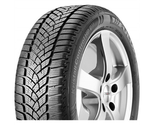 Immagine rappresentativa della gomma FULDA  FULDA KRIST.CONTROL HP2 195/50 R15 82H D C B 72dB