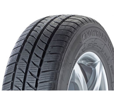 Immagine rappresentativa della gomma TOMKET  TOMKET SNOWROAD VAN 3 6PR 195/60 R16 99T D B B 73dB