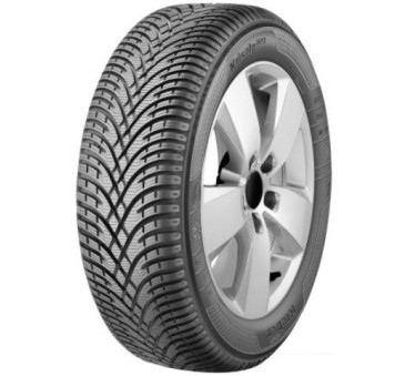 Immagine rappresentativa della gomma KLEBER  KLEBER KRISALP HP3 165/60 R15 77T D B A 68dB