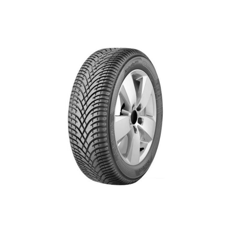 Immagine rappresentativa della gomma KLEBER  KLEBER KRISALP HP3 165/60 R15 77T D B A 68dB