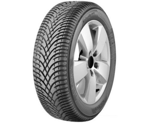 Immagine rappresentativa della gomma KLEBER  KLEBER KRISALP HP3 165/60 R15 77T D B A 68dB